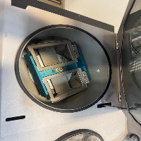 Thermo Savant SpeedVac SPD1030 Integrated Vacuum Concentrator image 2